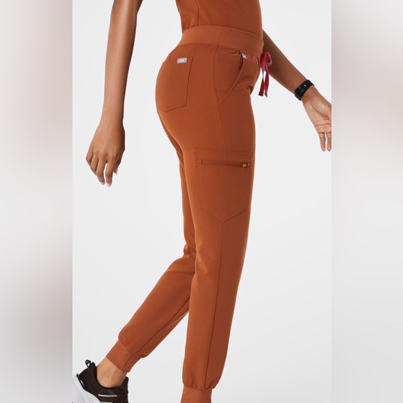 Figs Zamora Scrub Pants - Picture 3 of 9